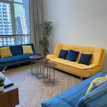 Elite Private Residential Apartment In A Prime Location Al Reem Island - 1301 Abu Dhabi Exterior foto