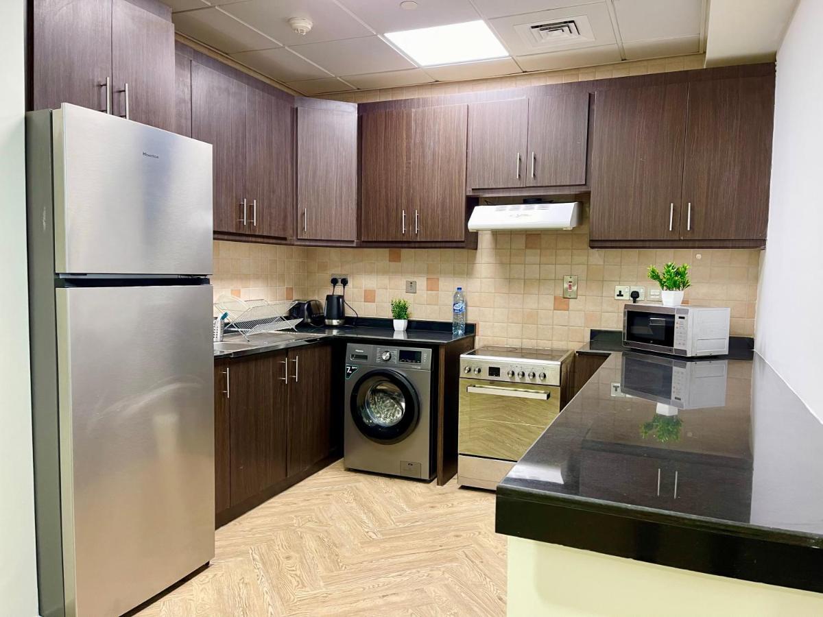 Elite Private Residential Apartment In A Prime Location Al Reem Island - 1301 Abu Dhabi Exterior foto