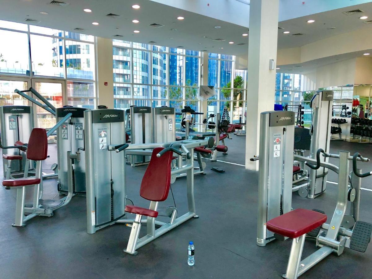 Elite Private Residential Apartment In A Prime Location Al Reem Island - 1301 Abu Dhabi Exterior foto