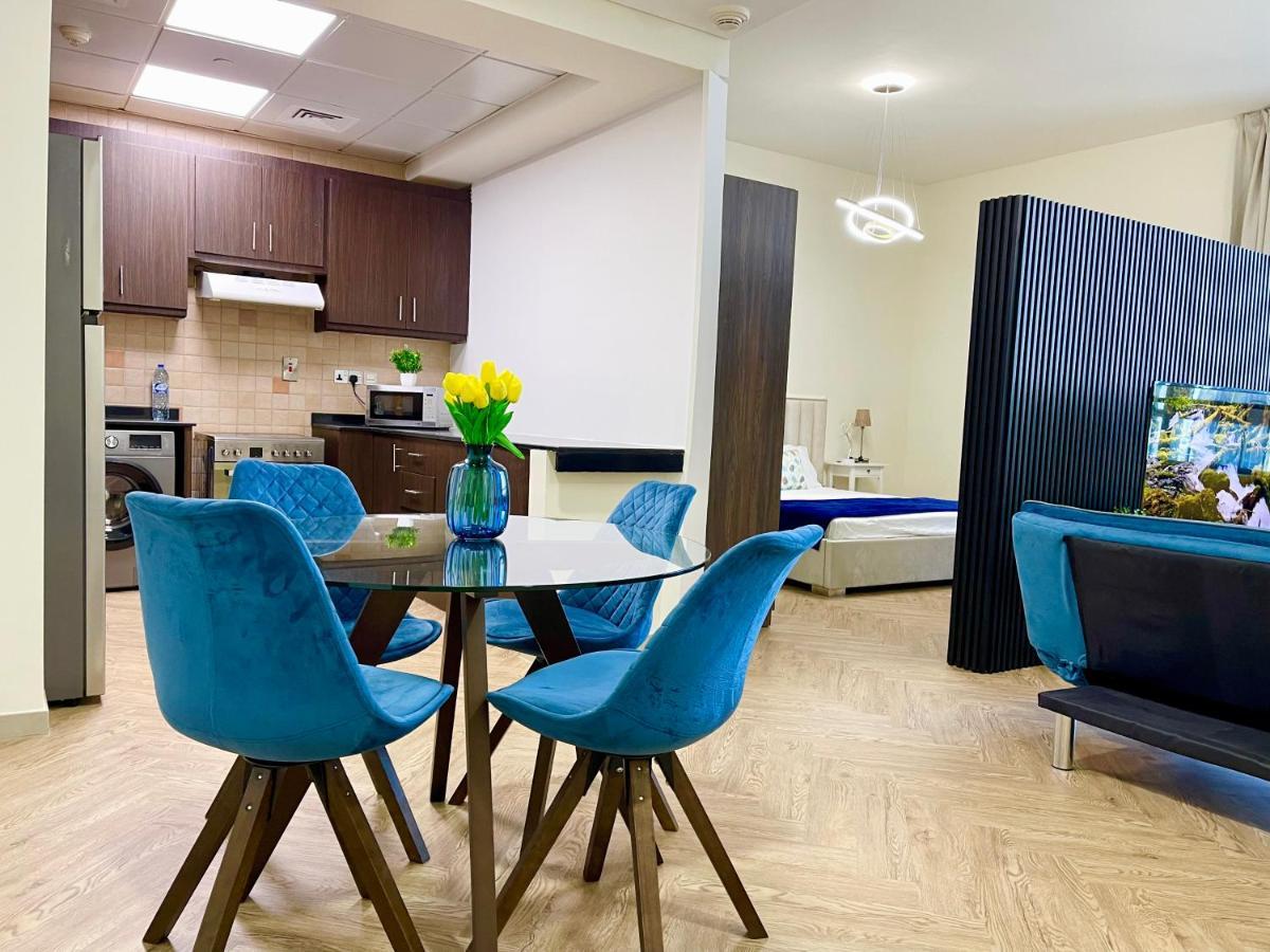 Elite Private Residential Apartment In A Prime Location Al Reem Island - 1301 Abu Dhabi Exterior foto